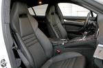 Porsche Panamera Turbo S 2012 года